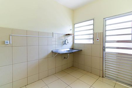 Apartamento à venda com 70m², 2 quartos e sem vaga Apartamento à venda com 70m², 2 quartos e sem vagaCozinha