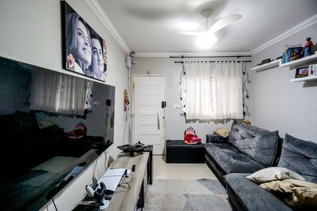 Studio à venda com 240m², 3 quartos e 2 vagas Studio à venda com 240m², 3 quartos e 2 vagasSala
