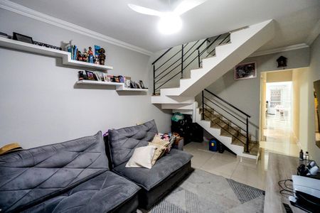 Studio à venda com 240m², 3 quartos e 2 vagas Studio à venda com 240m², 3 quartos e 2 vagasSala