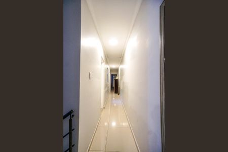 Studio à venda com 240m², 3 quartos e 2 vagas Studio à venda com 240m², 3 quartos e 2 vagasCorredor dos quartos