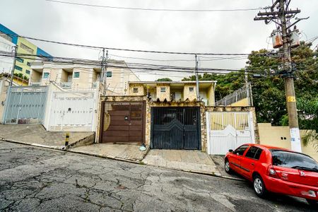 Studio à venda com 240m², 3 quartos e 2 vagas Studio à venda com 240m², 3 quartos e 2 vagasFachada