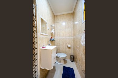 Studio à venda com 240m², 3 quartos e 2 vagas Studio à venda com 240m², 3 quartos e 2 vagasBanheiro social