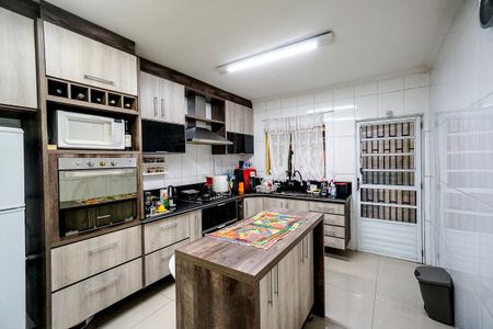Studio à venda com 240m², 3 quartos e 2 vagas Studio à venda com 240m², 3 quartos e 2 vagasCozinha