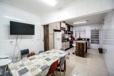 Studio à venda com 240m², 3 quartos e 2 vagas Studio à venda com 240m², 3 quartos e 2 vagasCozinha