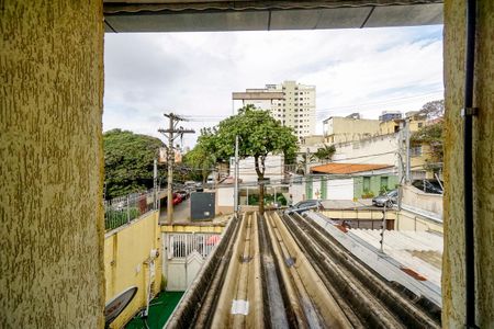 Studio à venda com 240m², 3 quartos e 2 vagas Studio à venda com 240m², 3 quartos e 2 vagasVista da varanda
