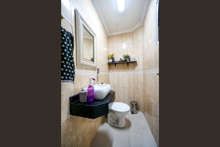 Studio à venda com 240m², 3 quartos e 2 vagas Studio à venda com 240m², 3 quartos e 2 vagasLavabo