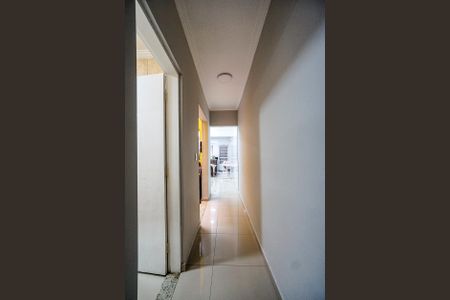 Studio à venda com 240m², 3 quartos e 2 vagas Studio à venda com 240m², 3 quartos e 2 vagasCorredor