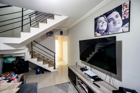 Studio à venda com 240m², 3 quartos e 2 vagas Studio à venda com 240m², 3 quartos e 2 vagasSala