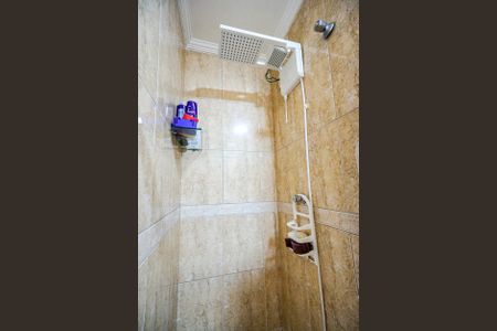 Studio à venda com 240m², 3 quartos e 2 vagas Studio à venda com 240m², 3 quartos e 2 vagasBanheiro social