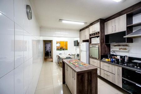 Studio à venda com 240m², 3 quartos e 2 vagas Studio à venda com 240m², 3 quartos e 2 vagasCozinha