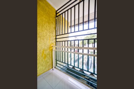 Studio à venda com 240m², 3 quartos e 2 vagas Studio à venda com 240m², 3 quartos e 2 vagasVaranda da suíte