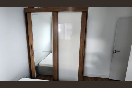 Apartamento para alugar com 40m², 2 quartos e 1 vaga Apartamento para alugar com 40m², 2 quartos e 1 vagaQuarto 1 - Armários