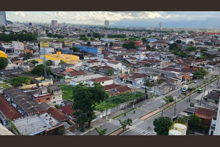 Apartamento para alugar com 40m², 2 quartos e 1 vaga Apartamento para alugar com 40m², 2 quartos e 1 vagaVista do Quarto 2