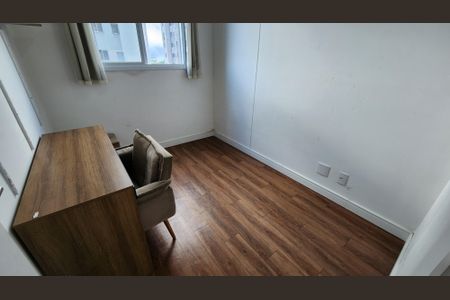 Apartamento para alugar com 40m², 2 quartos e 1 vaga Apartamento para alugar com 40m², 2 quartos e 1 vagaQuarto 2