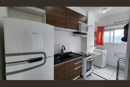Apartamento para alugar com 40m², 2 quartos e 1 vaga Apartamento para alugar com 40m², 2 quartos e 1 vagaCozinha