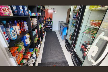 Apartamento para alugar com 40m², 2 quartos e 1 vaga Apartamento para alugar com 40m², 2 quartos e 1 vagaÁrea comum - Mercado