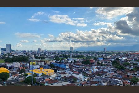 Apartamento para alugar com 40m², 2 quartos e 1 vaga Apartamento para alugar com 40m², 2 quartos e 1 vagaVista do Quarto 2