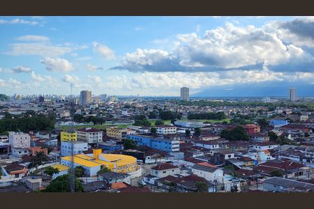 Apartamento para alugar com 40m², 2 quartos e 1 vaga Apartamento para alugar com 40m², 2 quartos e 1 vagaVista da Sala