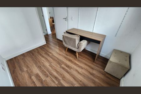 Apartamento para alugar com 40m², 2 quartos e 1 vaga Apartamento para alugar com 40m², 2 quartos e 1 vagaQuarto 2
