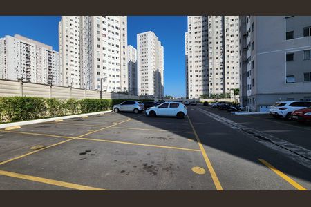 Apartamento para alugar com 40m², 2 quartos e 1 vaga Apartamento para alugar com 40m², 2 quartos e 1 vagaÁrea comum - Garagem