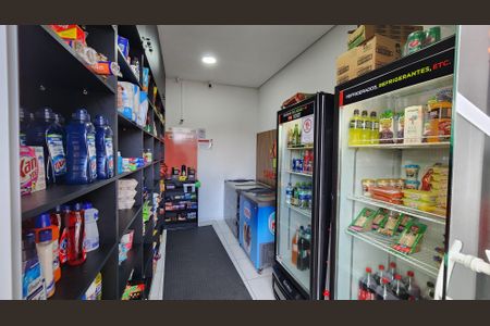 Apartamento para alugar com 40m², 2 quartos e 1 vaga Apartamento para alugar com 40m², 2 quartos e 1 vagaÁrea comum - Mercado