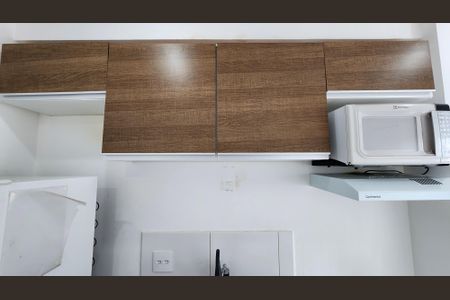 Apartamento para alugar com 40m², 2 quartos e 1 vaga Apartamento para alugar com 40m², 2 quartos e 1 vagaCozinha