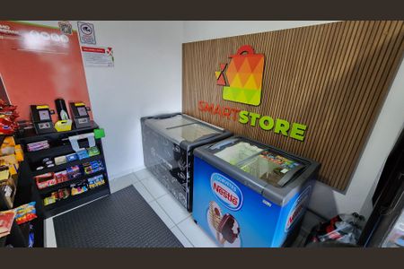 Apartamento para alugar com 40m², 2 quartos e 1 vaga Apartamento para alugar com 40m², 2 quartos e 1 vagaÁrea comum - Mercado