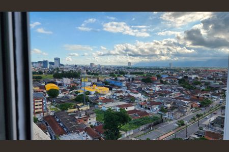 Apartamento para alugar com 40m², 2 quartos e 1 vaga Apartamento para alugar com 40m², 2 quartos e 1 vagaVista do Quarto 2