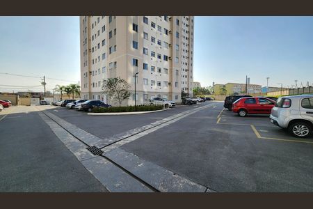 Apartamento para alugar com 40m², 2 quartos e 1 vaga Apartamento para alugar com 40m², 2 quartos e 1 vagaÁrea comum - Garagem