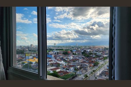 Apartamento para alugar com 40m², 2 quartos e 1 vaga Apartamento para alugar com 40m², 2 quartos e 1 vagaVista da Sala