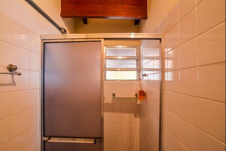 Casa para alugar com 130m², 3 quartos e 8 vagas Casa para alugar com 130m², 3 quartos e 8 vagasBanheiro da Suíte