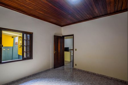 Casa para alugar com 130m², 3 quartos e 8 vagas Casa para alugar com 130m², 3 quartos e 8 vagasQuarto 2
