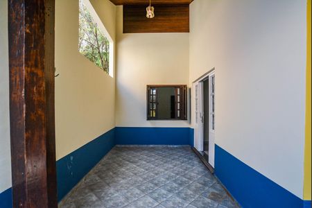 Casa para alugar com 130m², 3 quartos e 8 vagas Casa para alugar com 130m², 3 quartos e 8 vagasQuintal