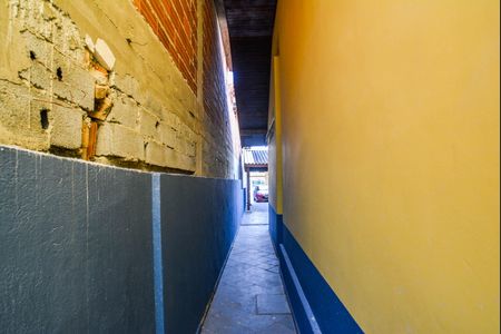 Casa para alugar com 130m², 3 quartos e 8 vagas Casa para alugar com 130m², 3 quartos e 8 vagasQuintal