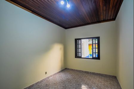 Casa para alugar com 130m², 3 quartos e 8 vagas Casa para alugar com 130m², 3 quartos e 8 vagasQuarto 1