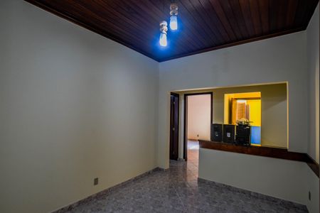 Casa para alugar com 130m², 3 quartos e 8 vagas Casa para alugar com 130m², 3 quartos e 8 vagasSala de Jantar