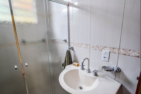 Casa para alugar com 130m², 3 quartos e 8 vagas Casa para alugar com 130m², 3 quartos e 8 vagasBanheiro