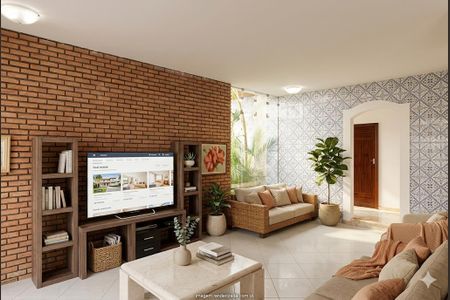 Casa à venda com 350m², 4 quartos e 6 vagas