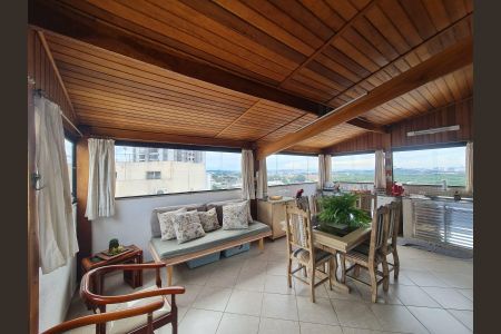 Apartamento à venda com 105m², 2 quartos e 1 vaga Apartamento à venda com 105m², 2 quartos e 1 vagaÁrea gourmet