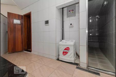 Apartamento à venda com 105m², 2 quartos e 1 vaga Apartamento à venda com 105m², 2 quartos e 1 vagaSaúna