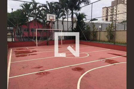 Apartamento à venda com 105m², 2 quartos e 1 vaga Apartamento à venda com 105m², 2 quartos e 1 vagaÁrea comum - Quadra Esportiva