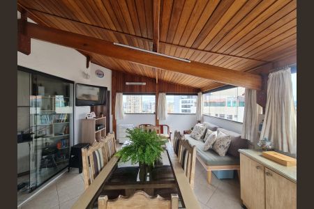 Apartamento à venda com 105m², 2 quartos e 1 vaga Apartamento à venda com 105m², 2 quartos e 1 vagaÁrea gourmet