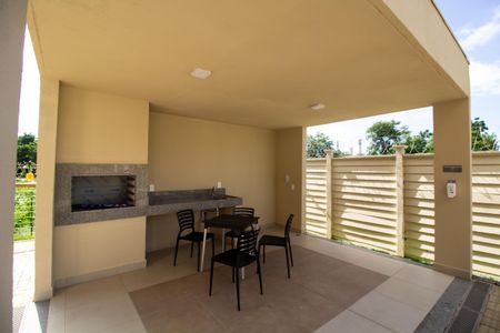 Apartamento para alugar com 34m², 2 quartos e sem vaga Apartamento para alugar com 34m², 2 quartos e sem vagaÁrea comum