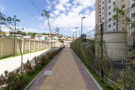 Apartamento para alugar com 34m², 2 quartos e sem vaga Apartamento para alugar com 34m², 2 quartos e sem vagaÁrea comum