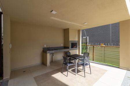 Apartamento para alugar com 34m², 2 quartos e sem vaga Apartamento para alugar com 34m², 2 quartos e sem vagaÁrea comum