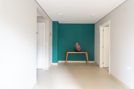 Apartamento para alugar com 34m², 2 quartos e sem vaga Apartamento para alugar com 34m², 2 quartos e sem vagaÁrea comum