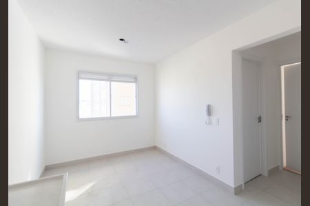 Apartamento para alugar com 34m², 2 quartos e sem vaga Apartamento para alugar com 34m², 2 quartos e sem vagaSala/Cozinha