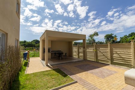 Apartamento para alugar com 34m², 2 quartos e sem vaga Apartamento para alugar com 34m², 2 quartos e sem vagaÁrea comum