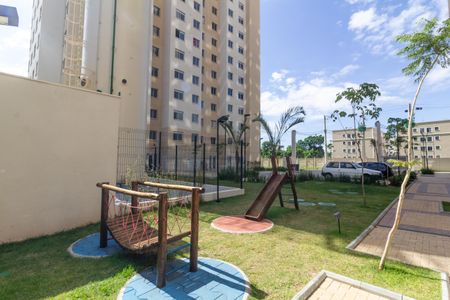 Apartamento para alugar com 34m², 2 quartos e sem vaga Apartamento para alugar com 34m², 2 quartos e sem vagaÁrea comum