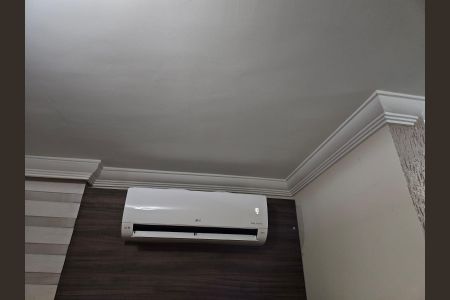 Apartamento à venda com 52m², 3 quartos e 1 vaga Apartamento à venda com 52m², 3 quartos e 1 vagaSala